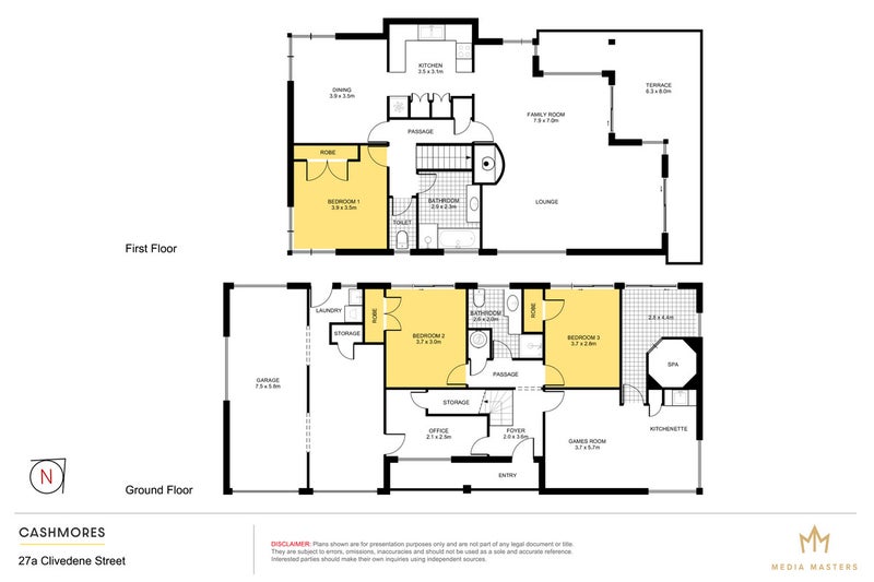 27A Clivedene Street, Matua, Tauranga - Carousel 20