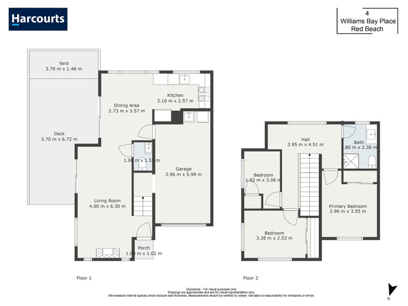 4 William Bayes Place, Red Beach, Red Beach - Carousel 25