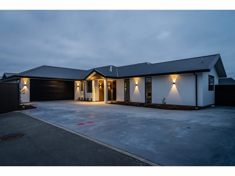 30B Seddon Street, Highfield, Timaru - Carousel 1