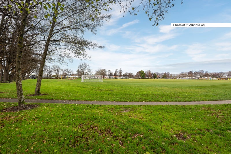12B Warrington Street, Mairehau, Christchurch - Carousel 17