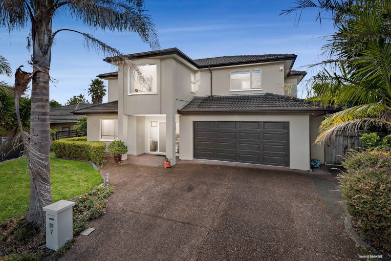 7 Oakway Drive, Schnapper Rock, Auckland - Carousel 1