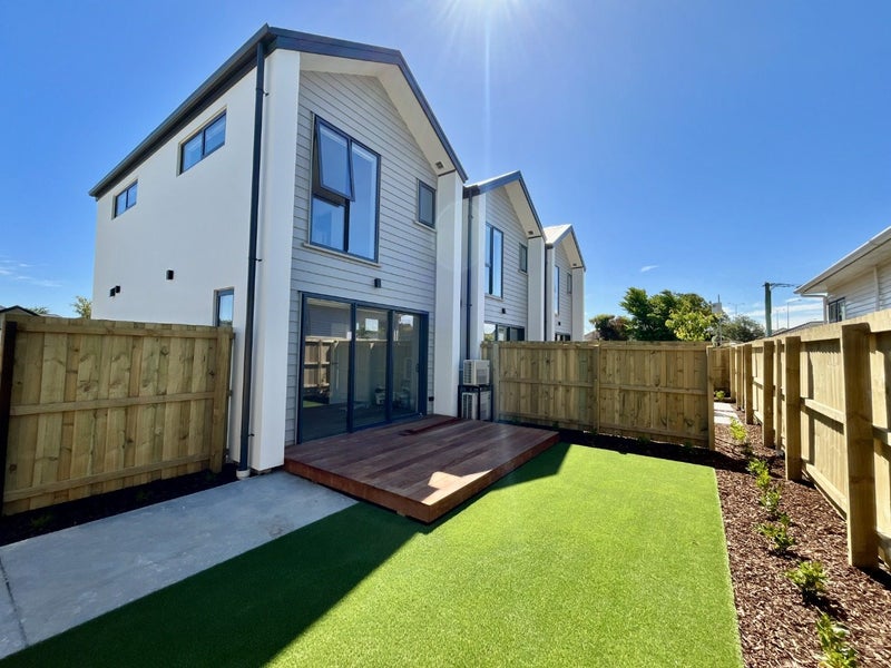 1/34 Sumner Street, Spreydon, Christchurch - Carousel 1