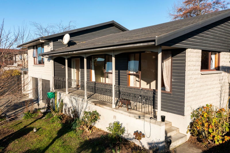 34 Hopkins Street, Gleniti, Timaru - Carousel 2