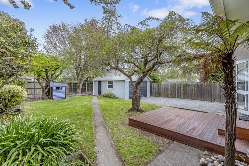 65 Teesdale Street, Burnside, Christchurch - Carousel 2