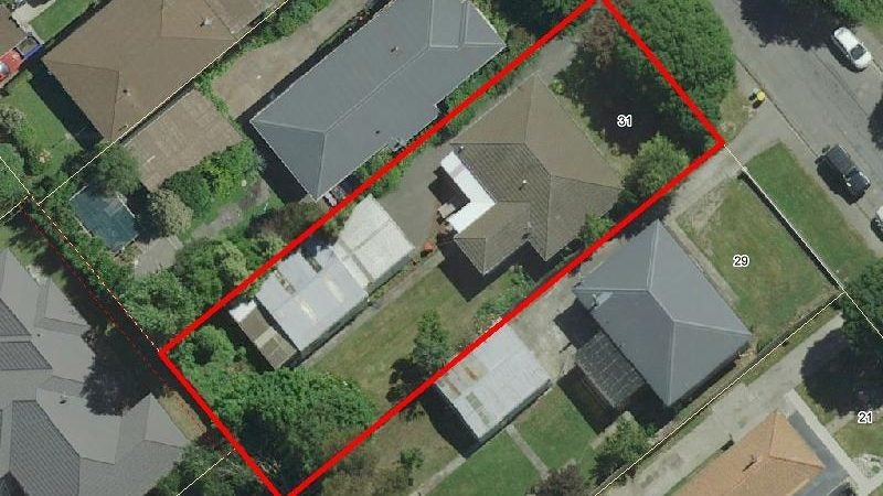 31 Hinemoa Street, Spreydon, Christchurch - Carousel 1