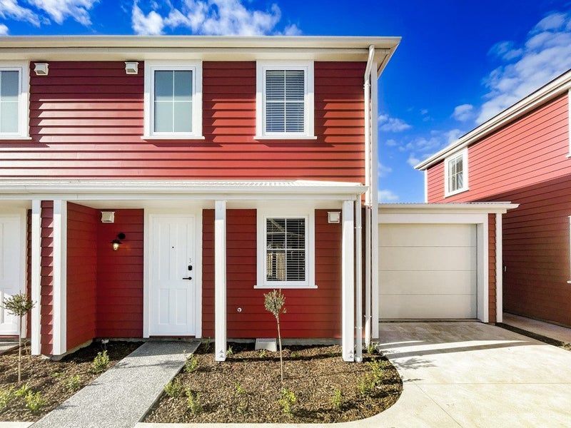 44A Newmark Street, Bishopdale, Christchurch - Carousel 2