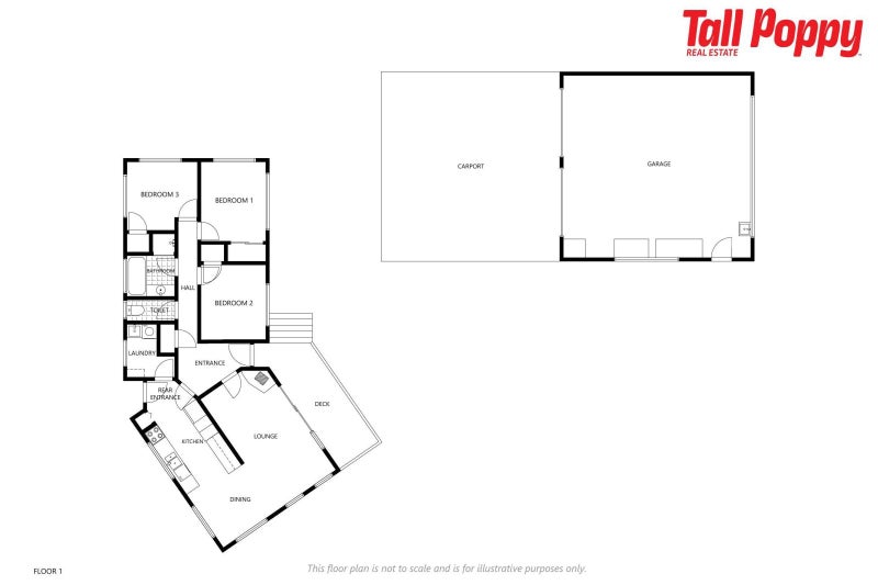 28A Paritutu Road, Spotswood, New Plymouth - Carousel 25