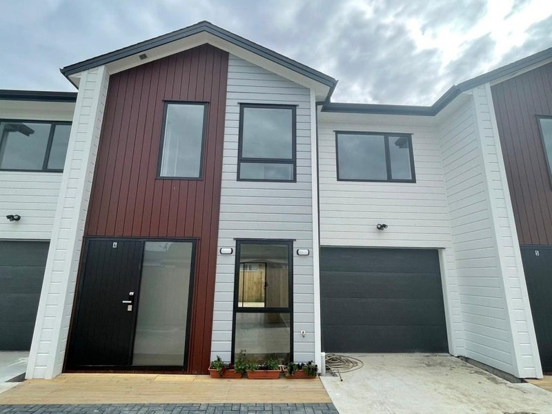 4/29 Buckingham Crescent, Manukau, Auckland - Carousel 1