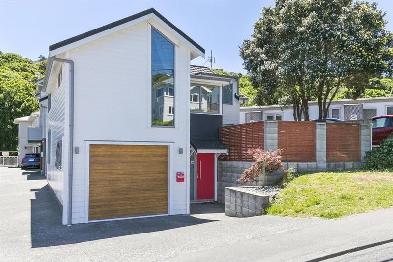 19A Omar Street, Khandallah, Wellington - Carousel 1