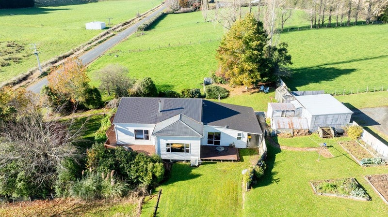 93 Station Road, Tapanui, Gore - Carousel 2