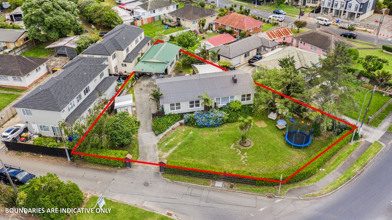 52 Preston Road, Clover Park, Auckland - Carousel 1