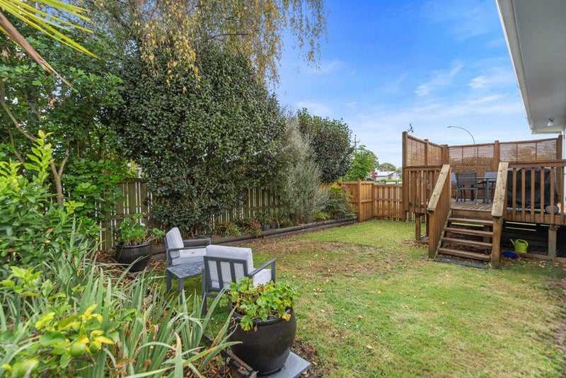 2 Beadle Place, St Andrews, Hamilton - Carousel 2