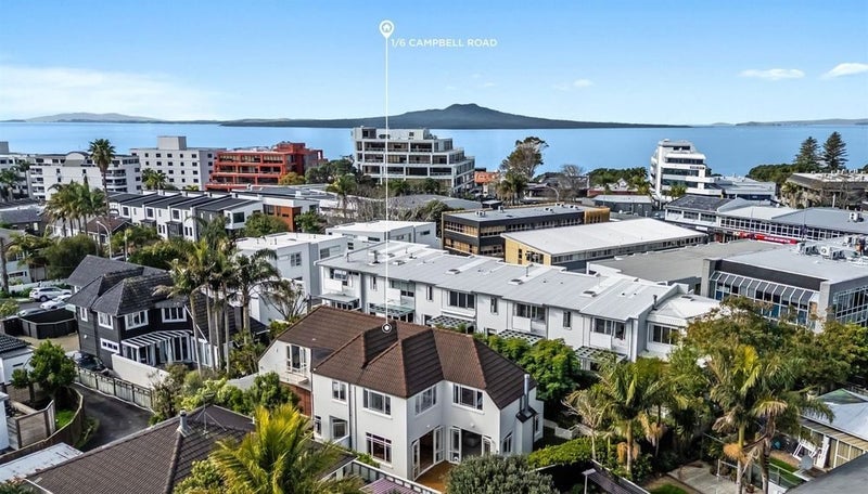 1/6 Campbell Road, Takapuna, Auckland - Carousel 2