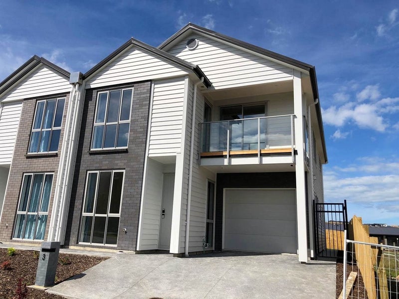 3 Quarters Lane, Beachlands, Auckland - Carousel 1