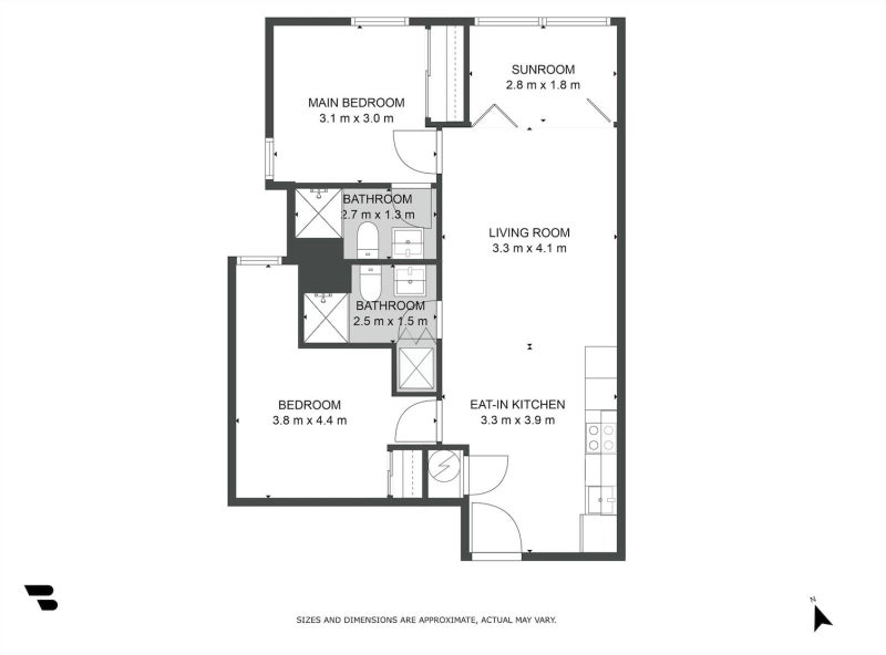 202/82 Jellicoe Road, Mount Wellington, Auckland - Carousel 18