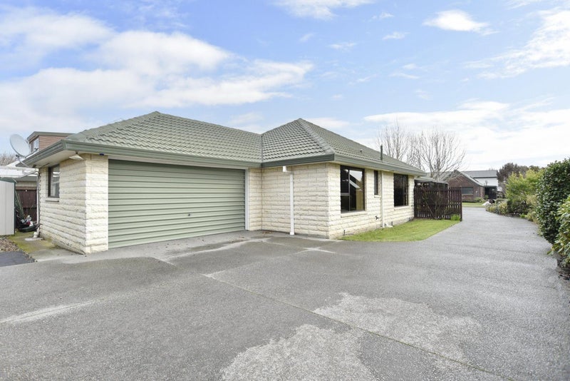 4 Clotilda Place, Bishopdale, Christchurch - Carousel 2