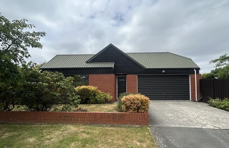 4 Glenburn Place, Avonhead, Christchurch - Carousel 1