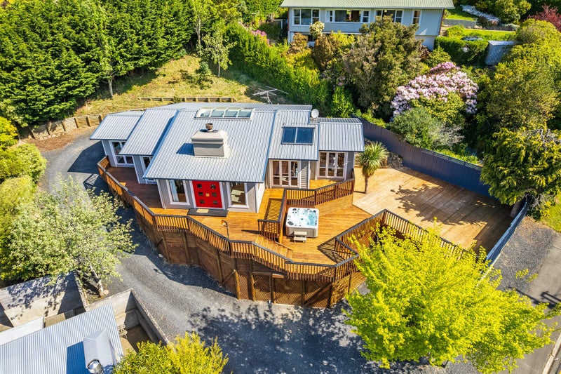 35 Fulton Road, Glenleith, Dunedin - Carousel 27