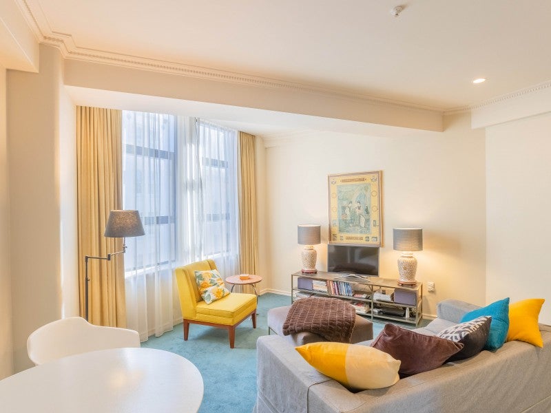 6A/33 Hunter Street, Wellington Central, Wellington - Carousel 2