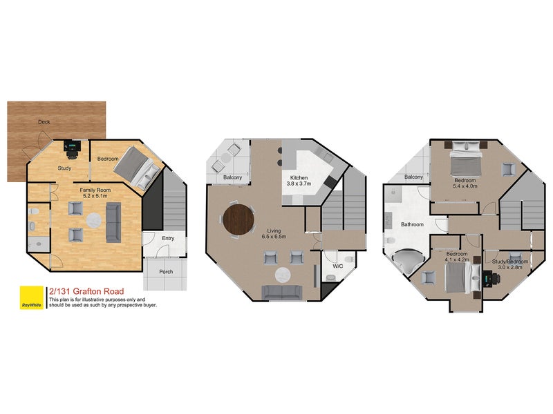 2/131 Grafton Road, Grafton, Auckland - Carousel 20