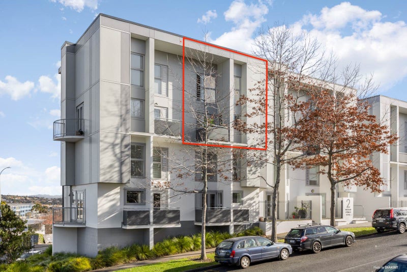 6/2 Western Springs Road, Kingsland, Auckland - Carousel 1