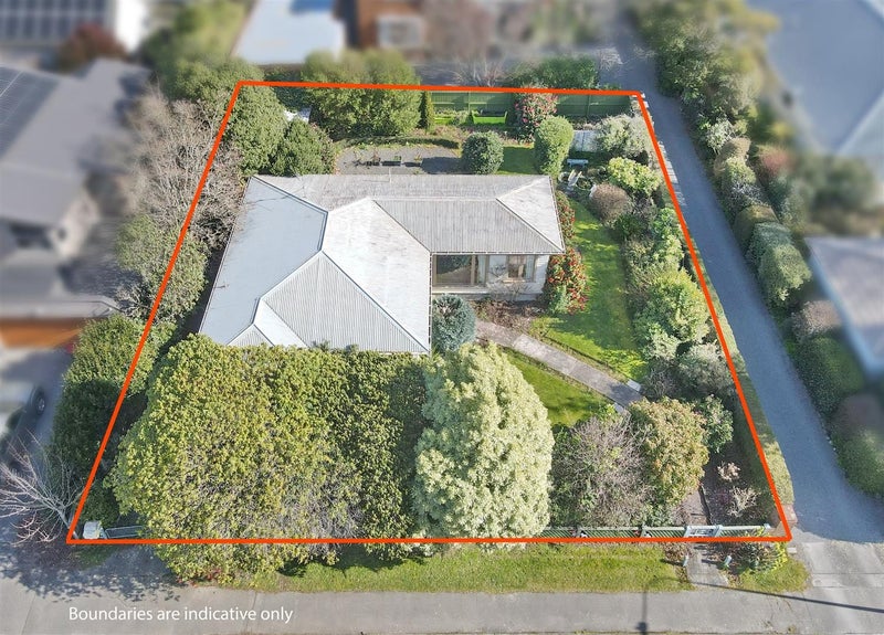 97 Puriri Street, Riccarton, Christchurch - Carousel 1