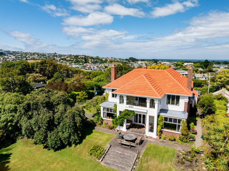 3 Belmont Lane, Musselburgh, Dunedin - Carousel 45