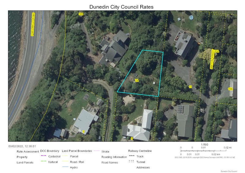 7A Raynbird Street, Company Bay, Dunedin - Carousel 10