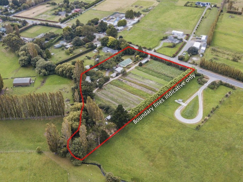691 Marshland Road, Ouruhia, Christchurch - Carousel 1