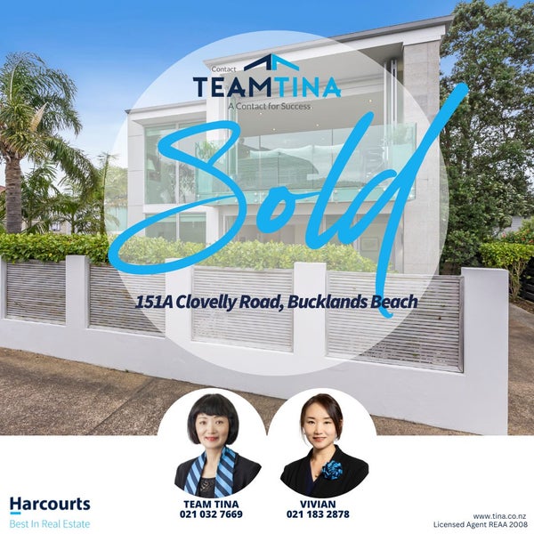 151A Clovelly Road, Bucklands Beach, Auckland - Carousel 1
