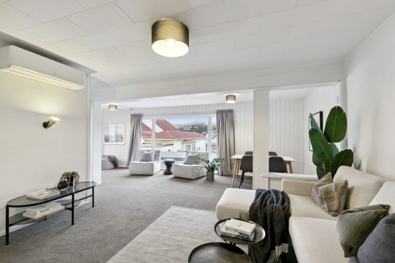 185 Rintoul Street, Berhampore, Wellington - Carousel 1