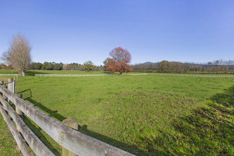 67 Cochrane Road, Ohaupo - Carousel 15