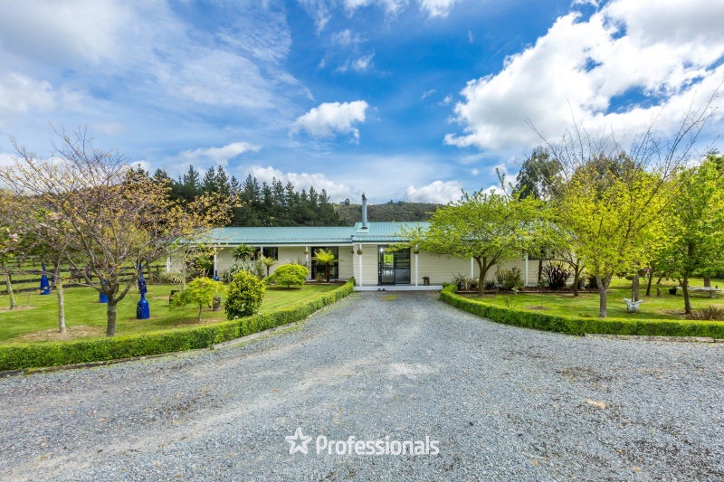 1138B Maymorn Road, Maymorn, Upper Hutt - Carousel 1