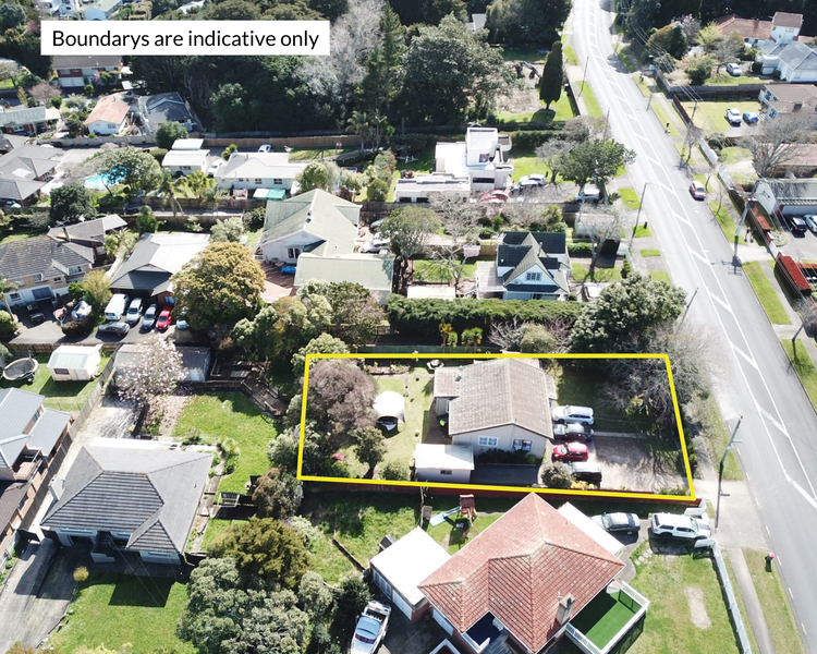 25 Claude Road, Hillpark, Auckland - Carousel 2