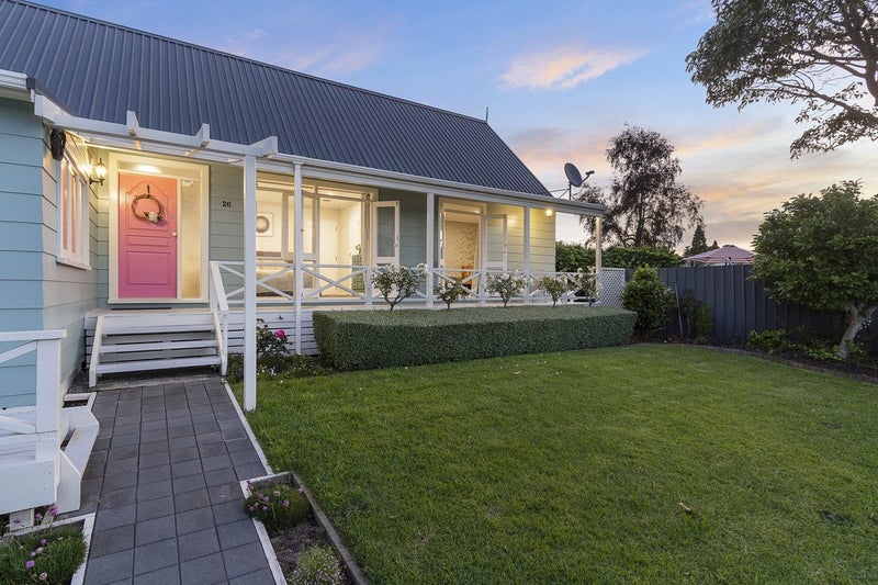 26 Endeavour Avenue, Welcome Bay, Tauranga - Carousel 2