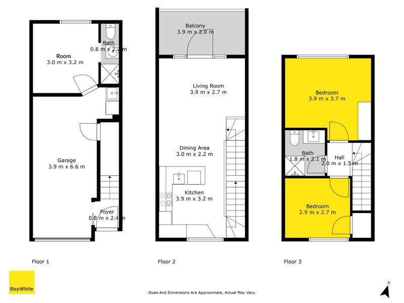 12/8 Burgoyne Street, Grey Lynn, Auckland - Carousel 21