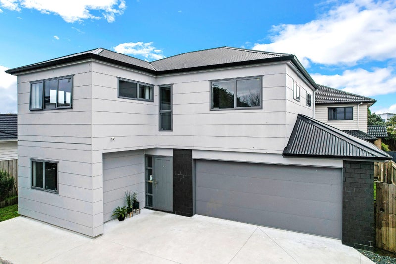 15B GEORGE Street, Papakura, Auckland - Carousel 1