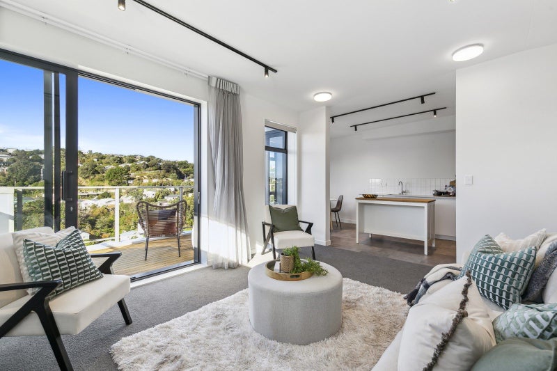 6/69 Tiketike Way, Brooklyn, Wellington - Carousel 1