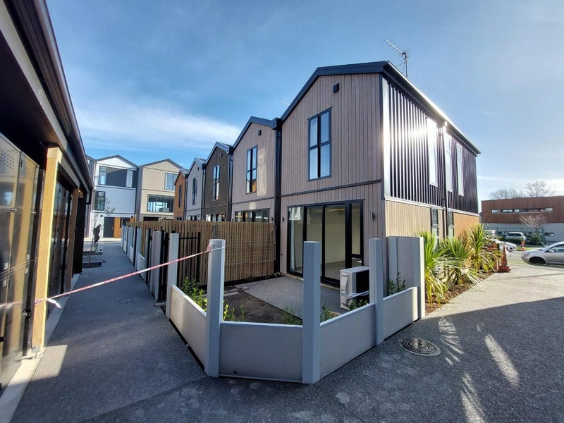 4/260 Armagh Street, Christchurch Central, Christchurch - Carousel 1