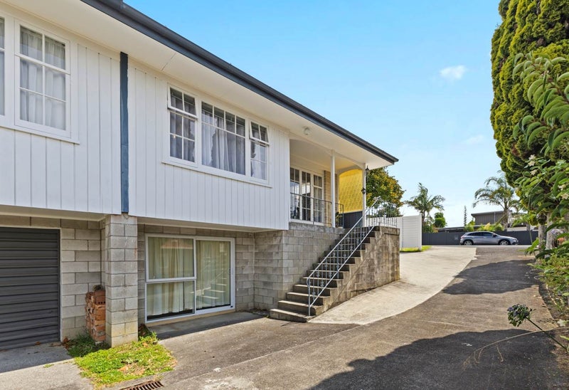 1/25 Glenmore Road, Sunnyhills, Auckland - Carousel 10