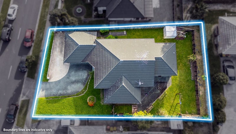 13 De Havilland Drive, Goodwood Heights, Auckland - Carousel 2