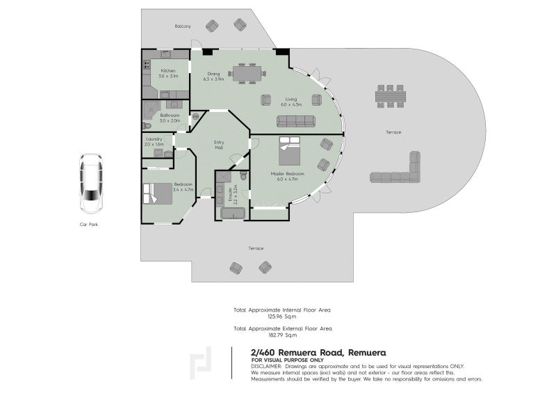 2/460 Remuera Road, Remuera, Auckland - Carousel 30