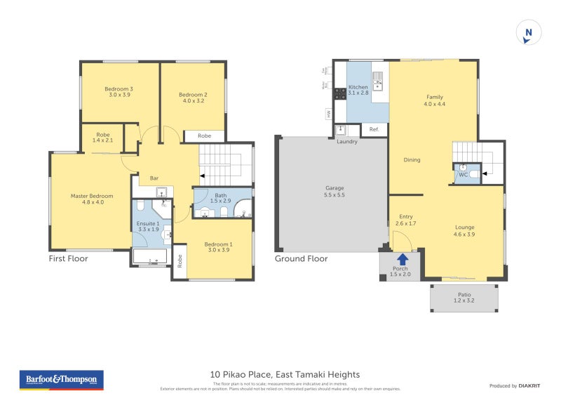 10 Pikao Place, East Tamaki, Auckland - Carousel 19
