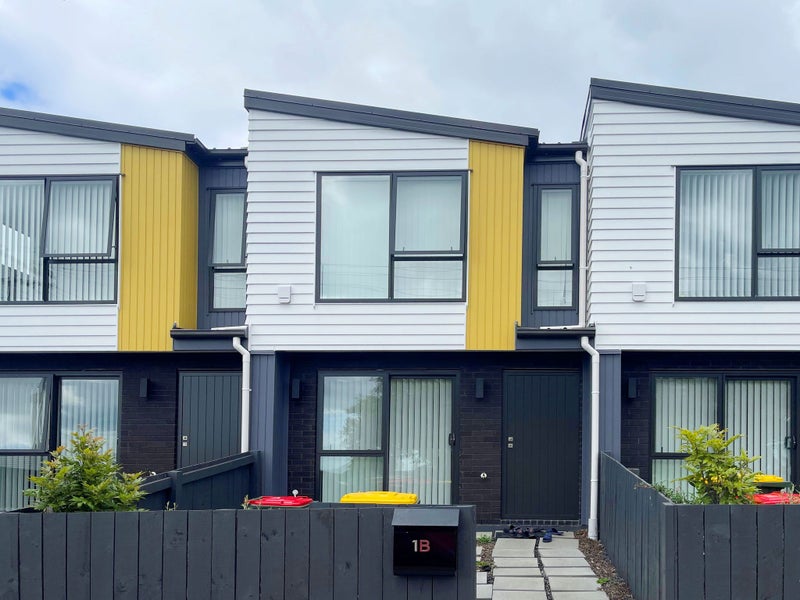 1B St Oswalds Road, Greenlane, Auckland - Carousel 1