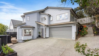 101A Moore Street, Hillcrest, Auckland - Carousel 1