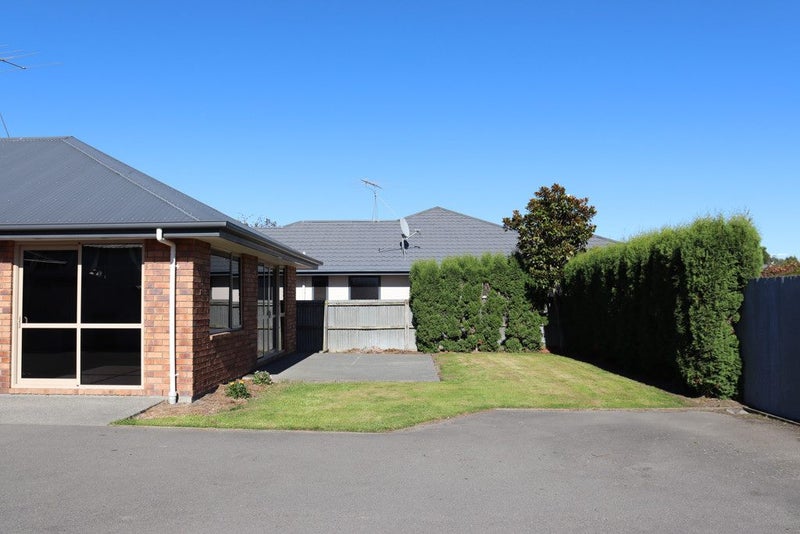 35A Buckleys Terrace, Tinwald, Ashburton - Carousel 15