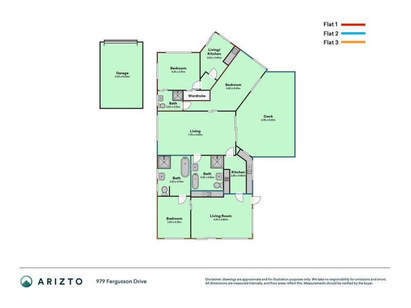 979A Fergusson Drive, Ebdentown, Upper Hutt - Carousel 2
