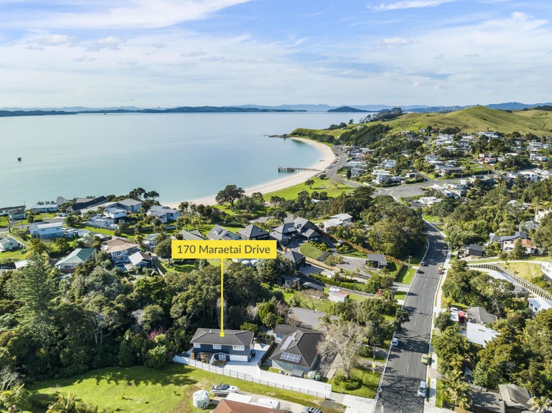 170 Maraetai Drive, Maraetai, Auckland - Carousel 1