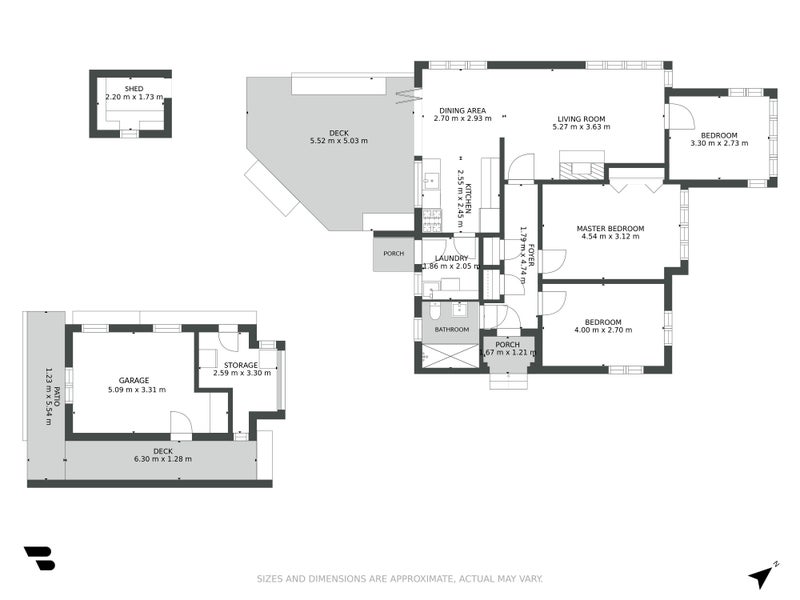 68 Herdman Street, Waterview, Auckland - Carousel 31