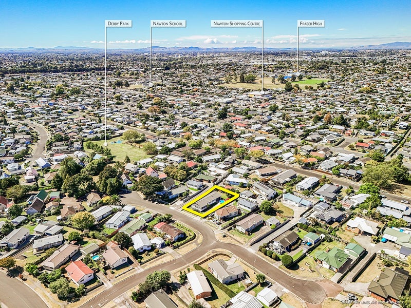 25 Caulfield Place, Nawton, Hamilton - Carousel 19